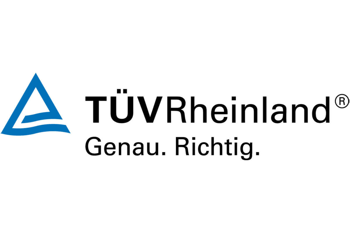 TÜV Rheinland - Partner W & S Automobile GmbH
